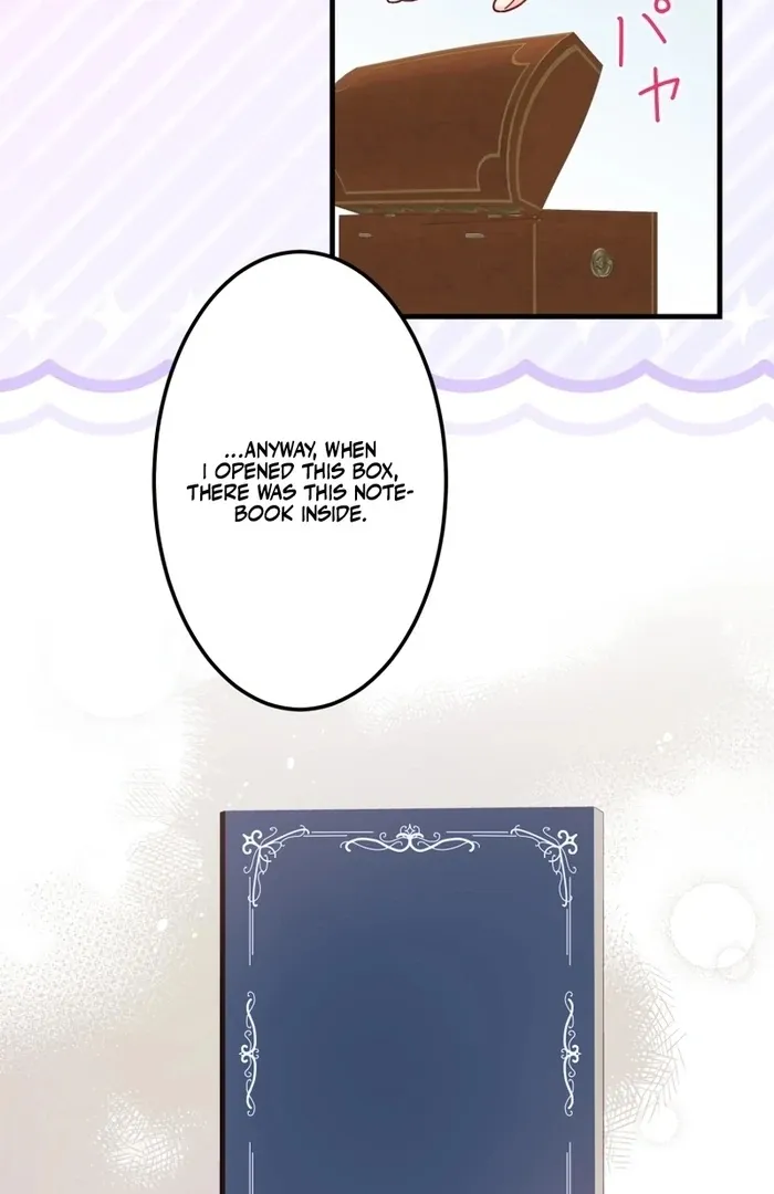 Princess Sveta’s Political Marriage Chapter 28 page 64 - 