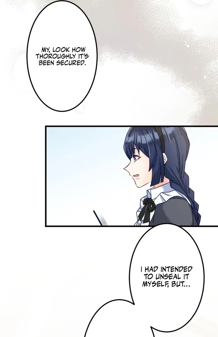 Princess Sveta’s Political Marriage Chapter 28 page 67 - 