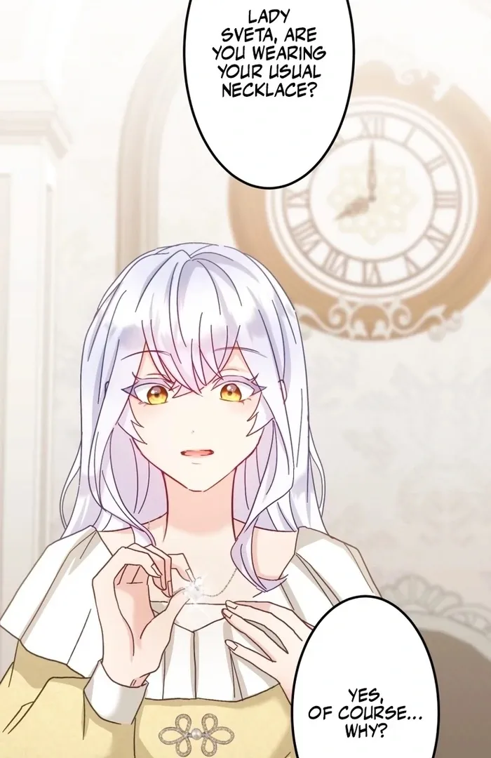 Princess Sveta’s Political Marriage Chapter 28 page 68 - 