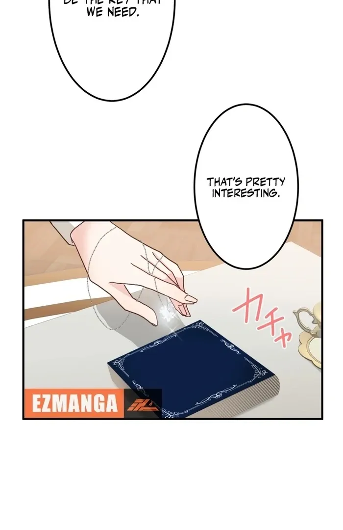 Princess Sveta’s Political Marriage Chapter 28 page 70 - 