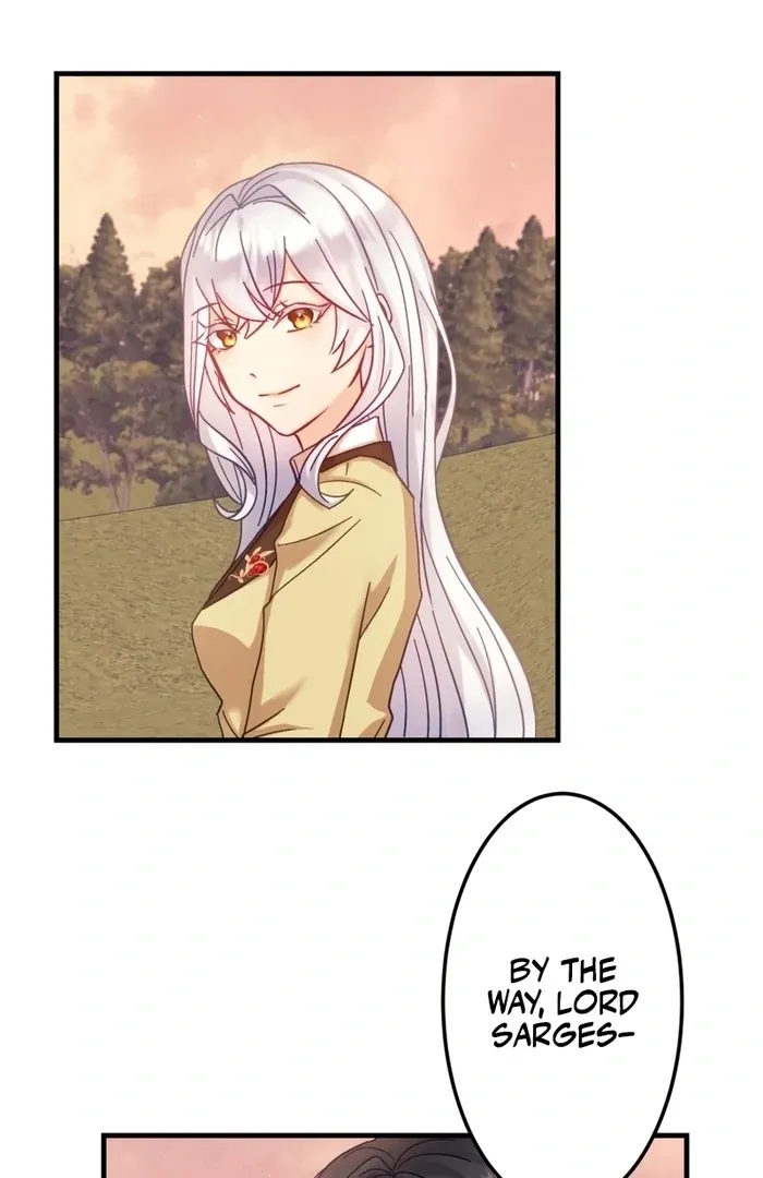 Princess Sveta’s Political Marriage Chapter 28 page 8 - 