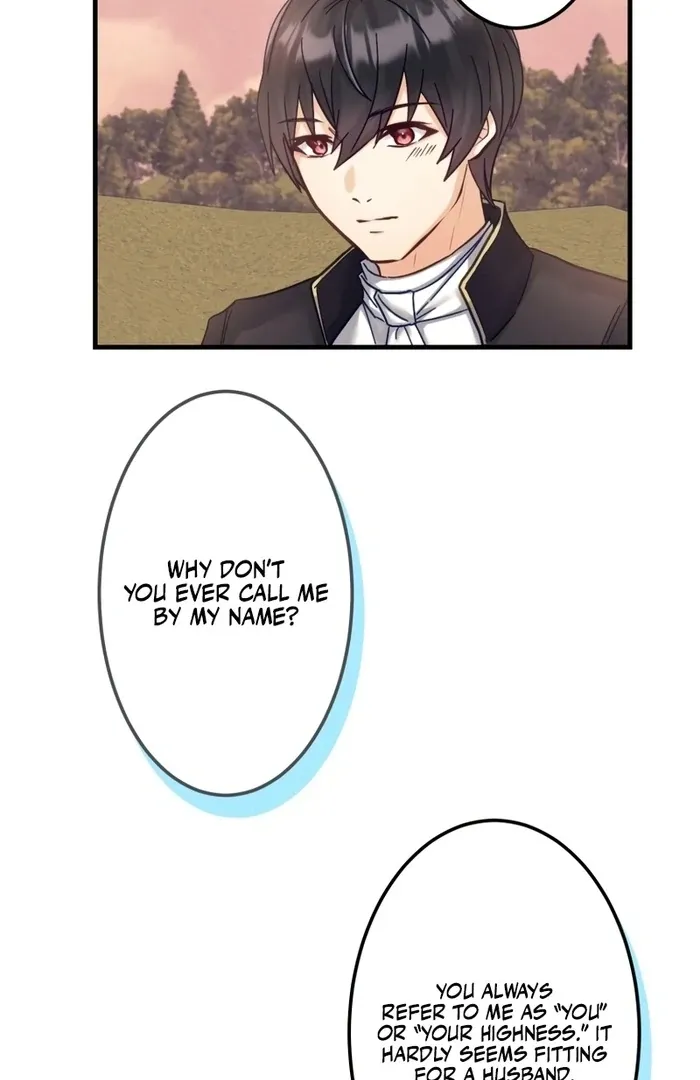 Princess Sveta’s Political Marriage Chapter 28 page 9 - 