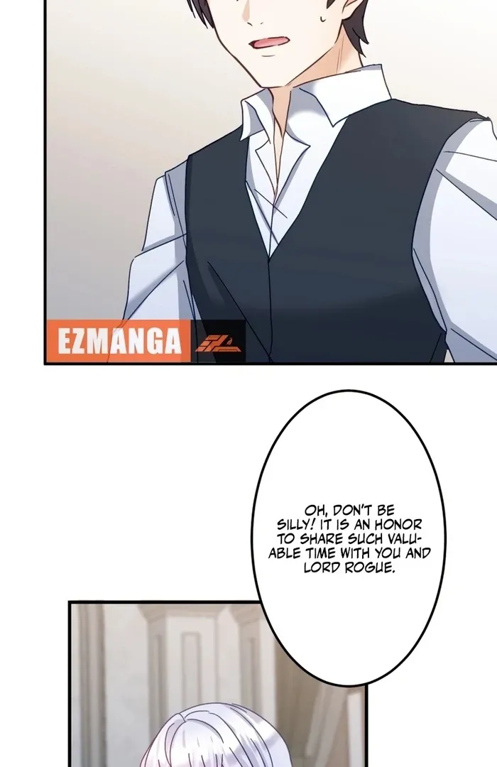 Princess Sveta’s Political Marriage Chapter 28 page 82 - 
