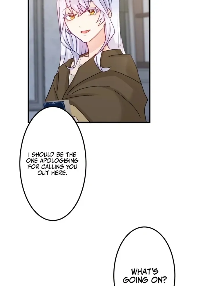 Princess Sveta’s Political Marriage Chapter 28 page 83 - 