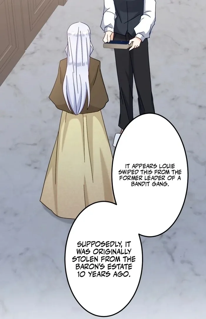 Princess Sveta’s Political Marriage Chapter 28 page 86 - 