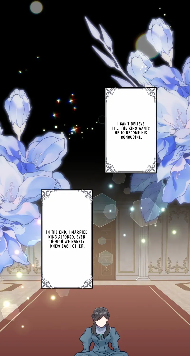 Princess Sveta’s Political Marriage Chapter 29 page 11 - 
