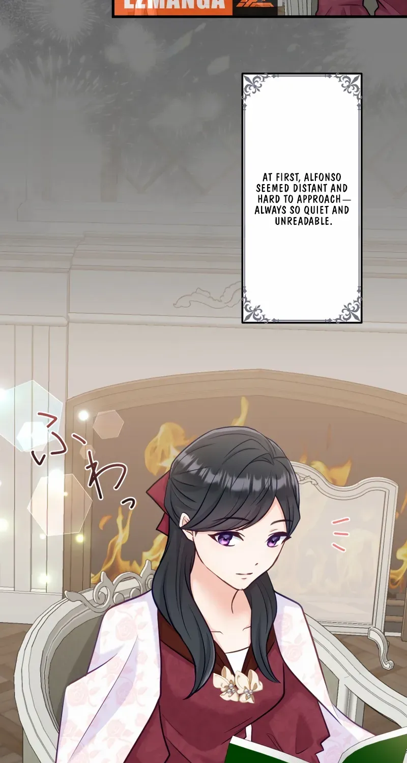 Princess Sveta’s Political Marriage Chapter 29 page 15 - 