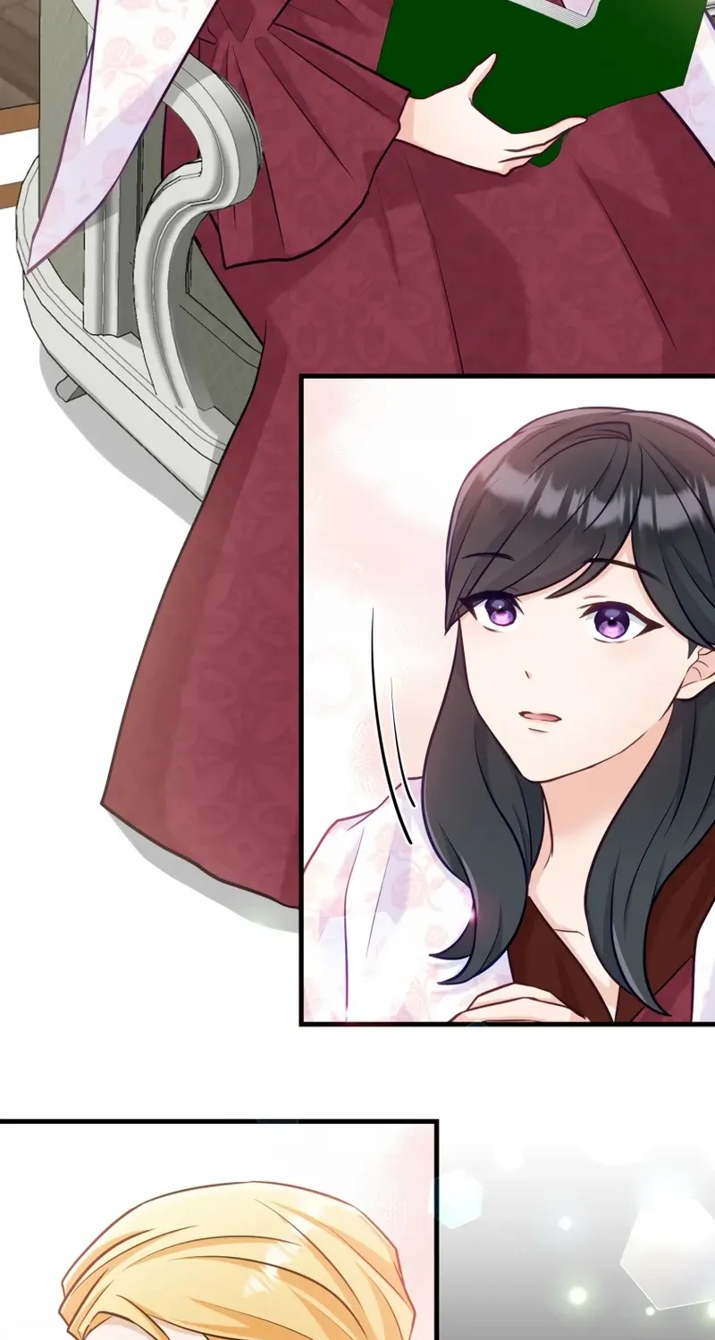 Princess Sveta’s Political Marriage Chapter 29 page 16 - 