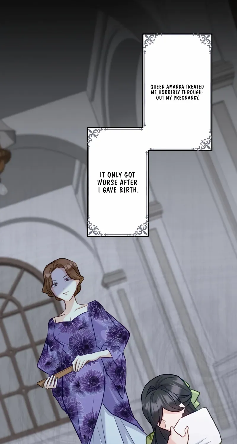 Princess Sveta’s Political Marriage Chapter 29 page 20 - 