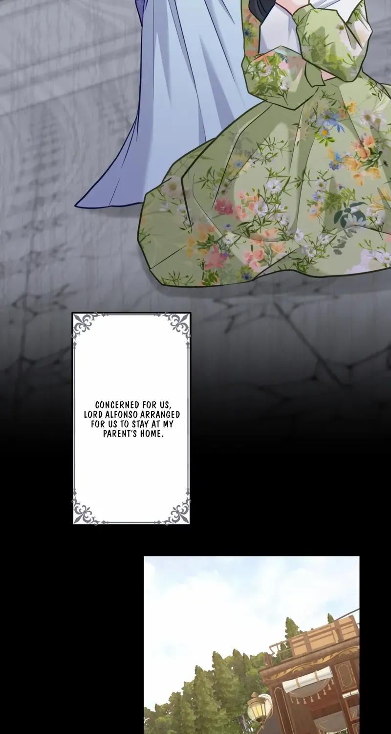 Princess Sveta’s Political Marriage Chapter 29 page 21 - 