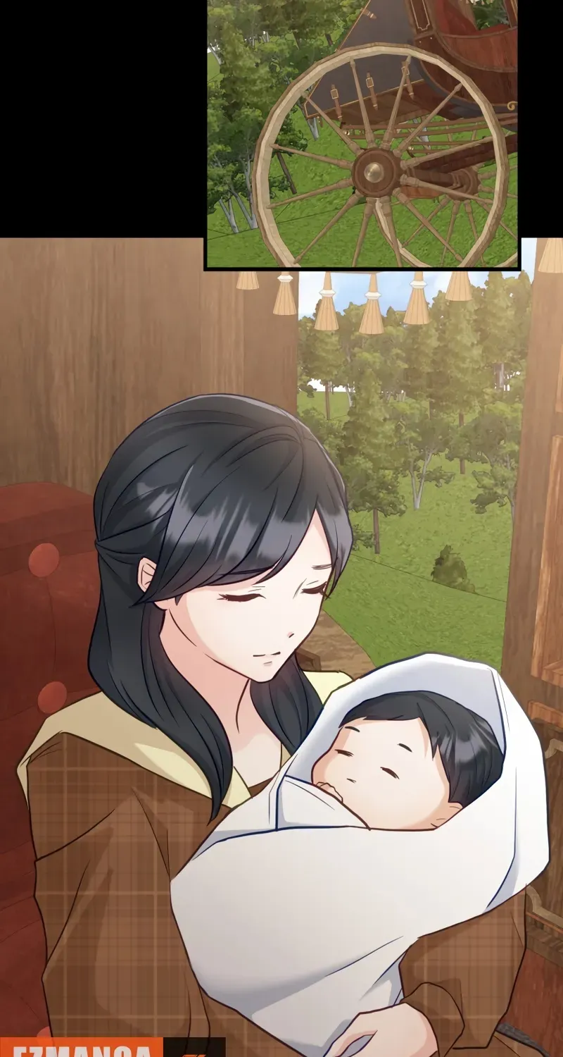 Princess Sveta’s Political Marriage Chapter 29 page 22 - 