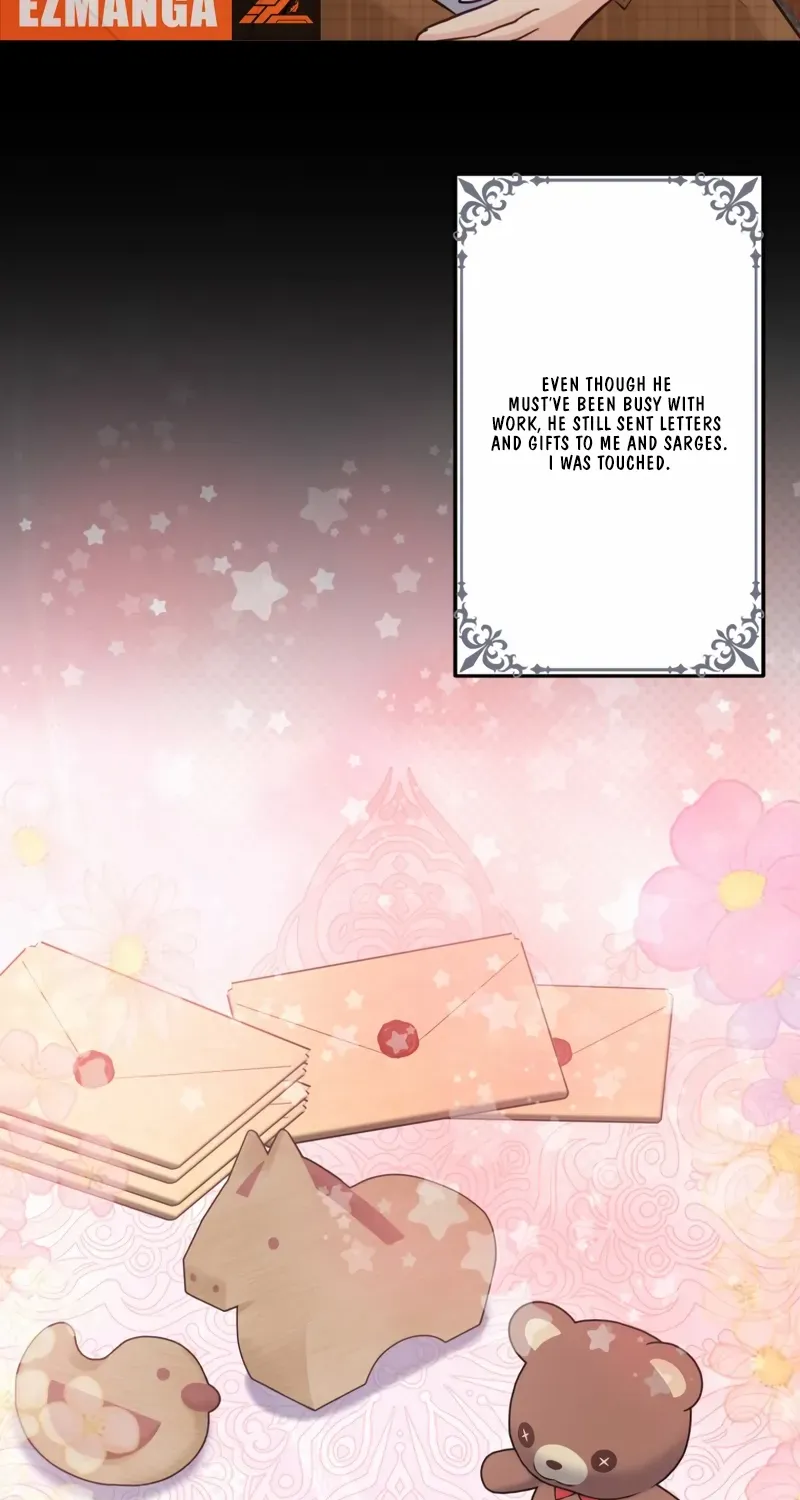 Princess Sveta’s Political Marriage Chapter 29 page 23 - 