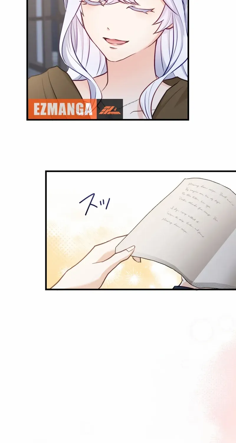 Princess Sveta’s Political Marriage Chapter 29 page 27 - 