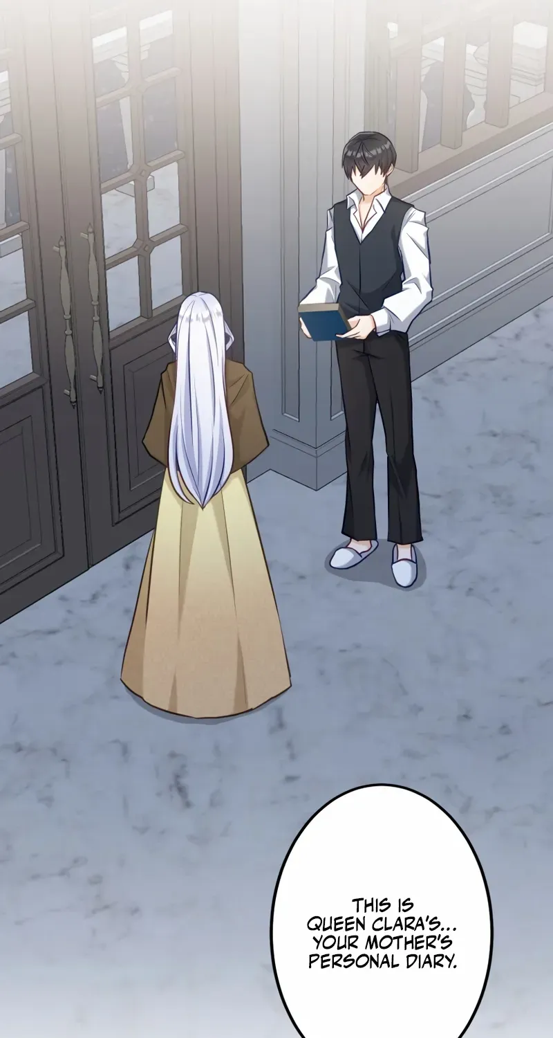 Princess Sveta’s Political Marriage Chapter 29 page 4 - 