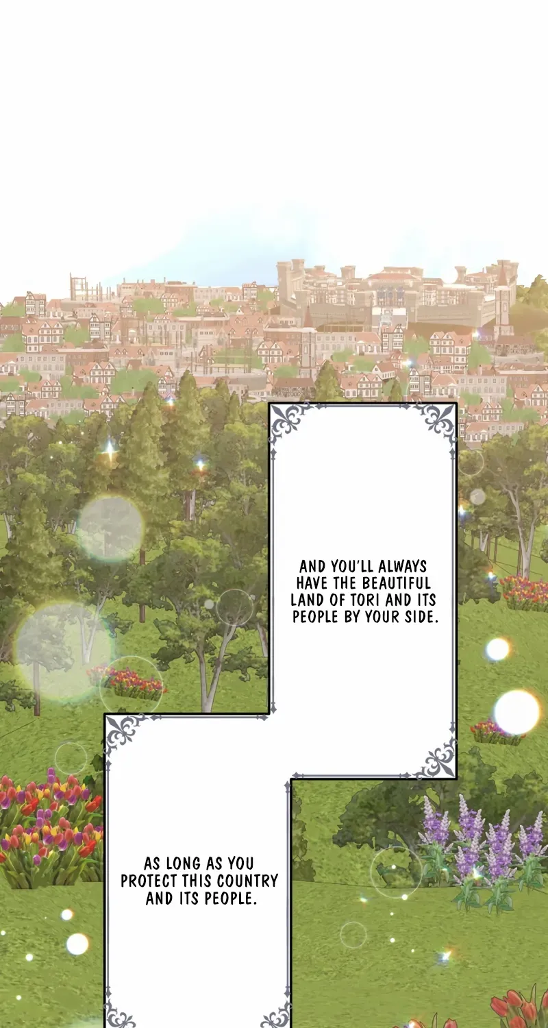 Princess Sveta’s Political Marriage Chapter 29 page 33 - 