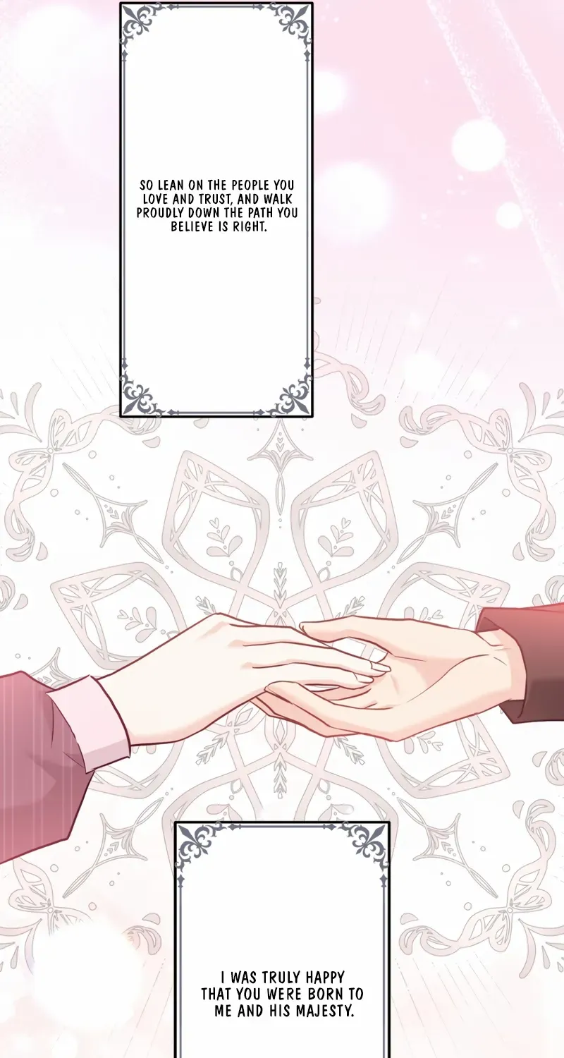 Princess Sveta’s Political Marriage Chapter 29 page 37 - 