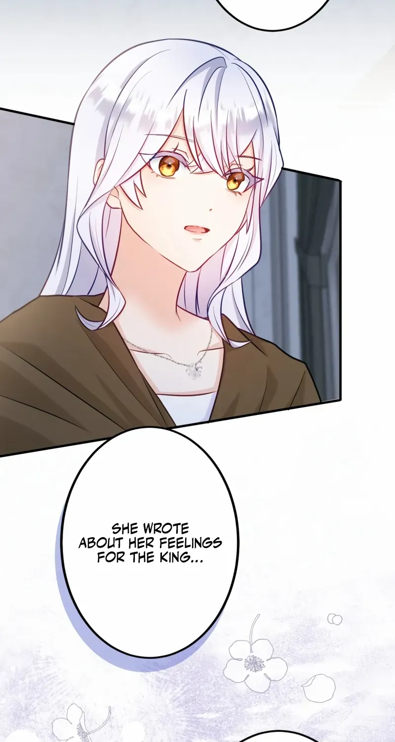 Princess Sveta’s Political Marriage Chapter 29 page 5 - 