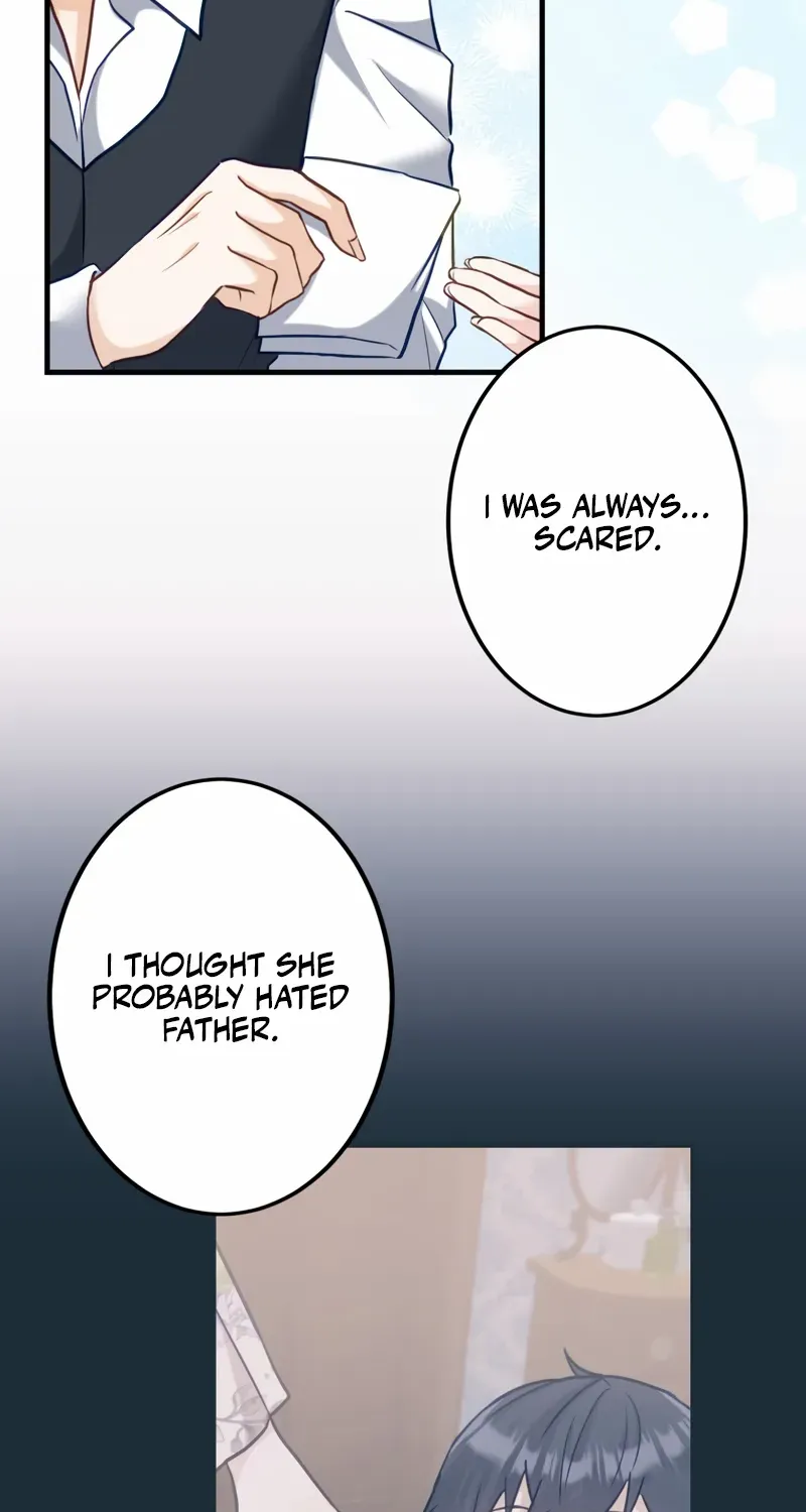 Princess Sveta’s Political Marriage Chapter 29 page 43 - 
