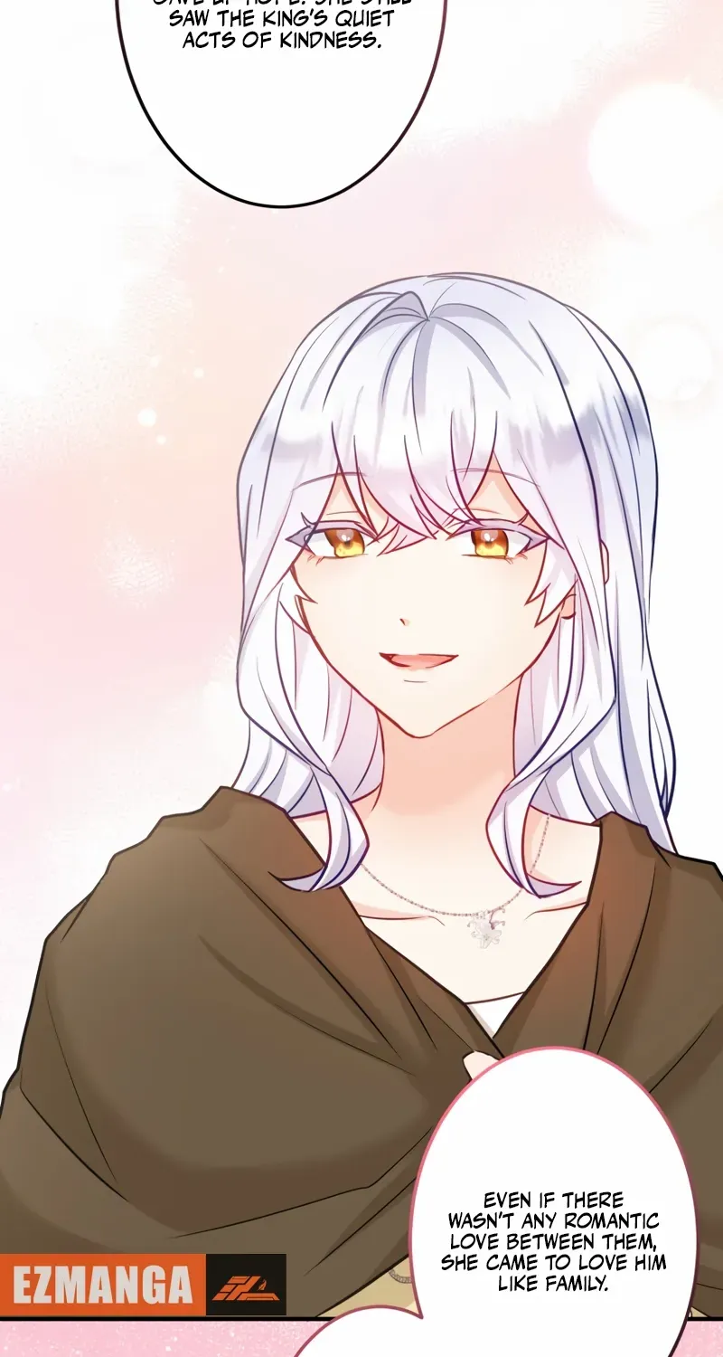 Princess Sveta’s Political Marriage Chapter 29 page 48 - 