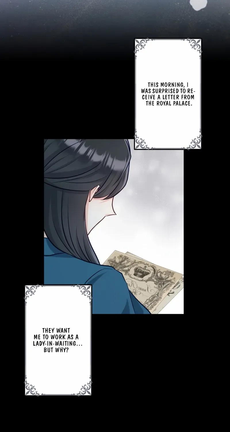 Princess Sveta’s Political Marriage Chapter 29 page 7 - 