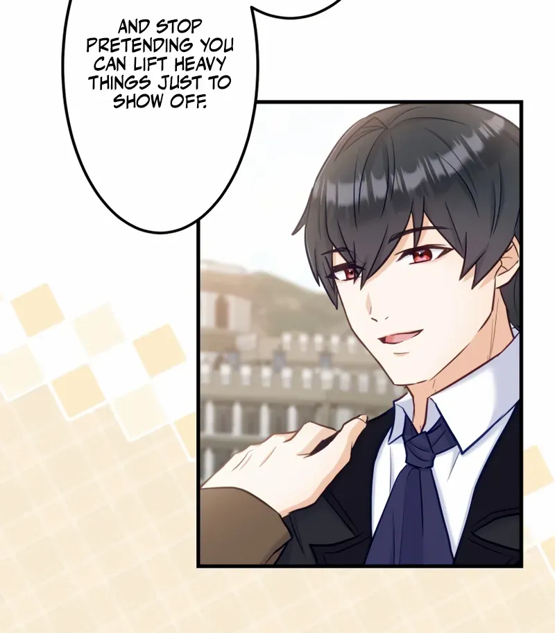 Princess Sveta’s Political Marriage Chapter 29 page 63 - 