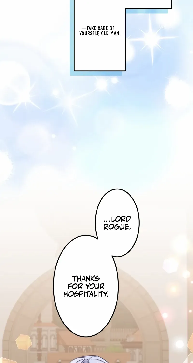 Princess Sveta’s Political Marriage Chapter 29 page 65 - 