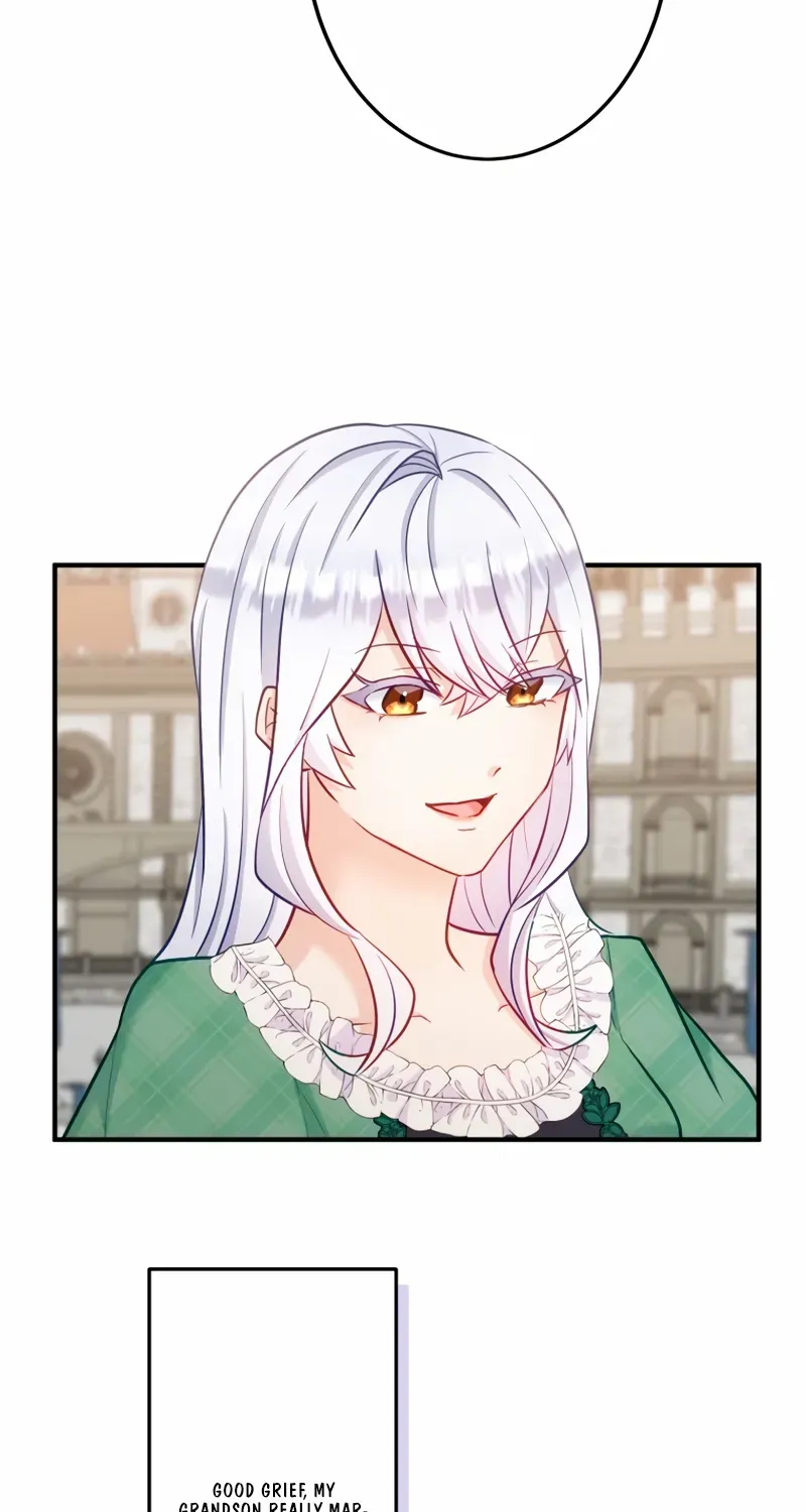 Princess Sveta’s Political Marriage Chapter 29 page 70 - 