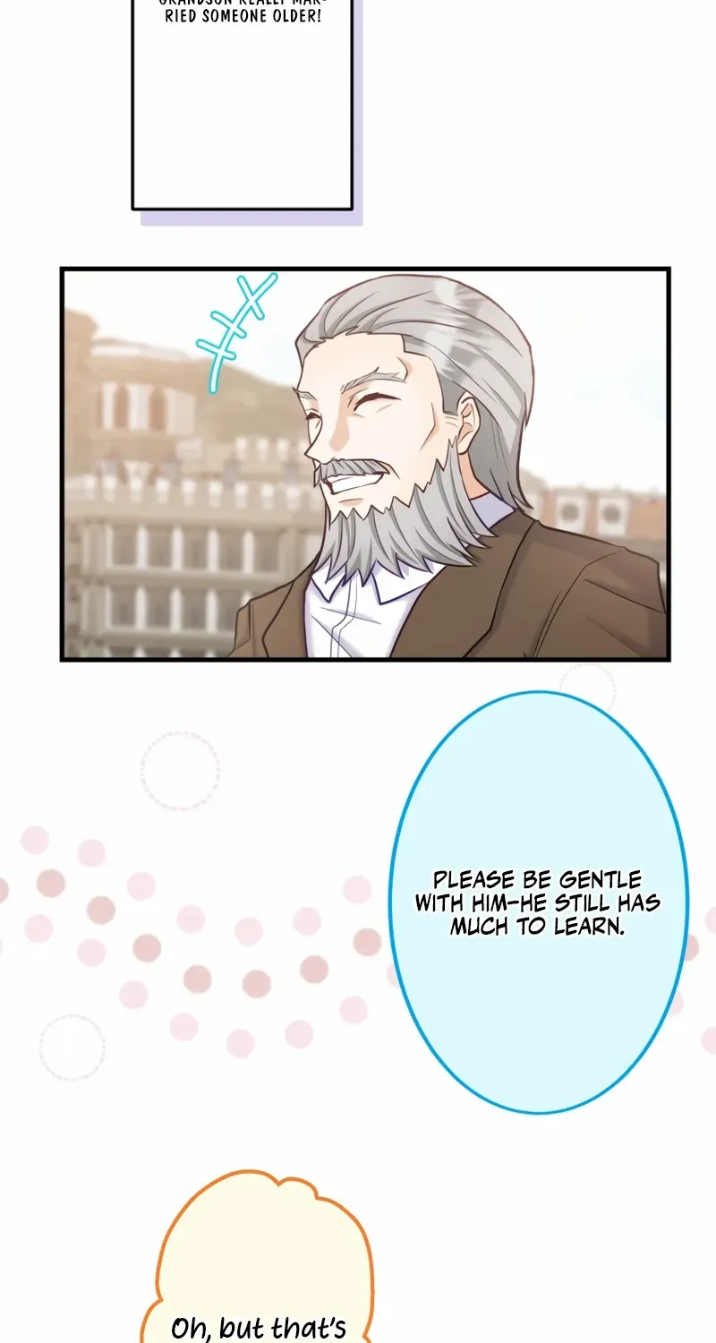 Princess Sveta’s Political Marriage Chapter 29 page 71 - 