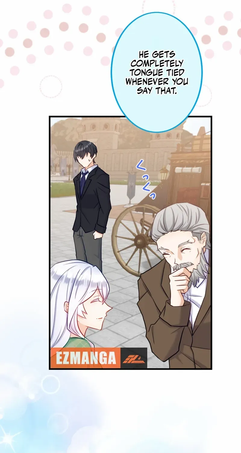 Princess Sveta’s Political Marriage Chapter 29 page 73 - 