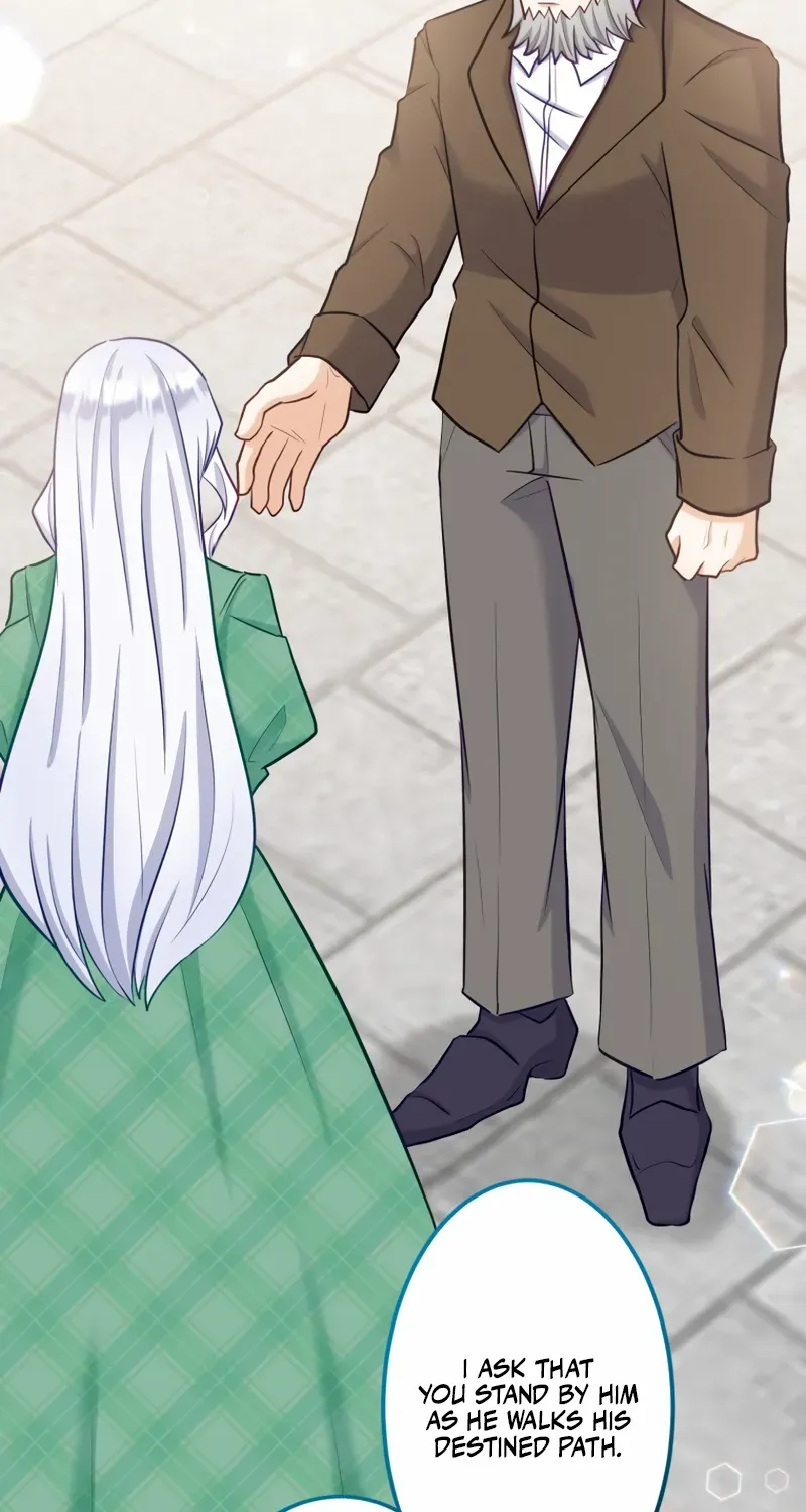 Princess Sveta’s Political Marriage Chapter 29 page 75 - 
