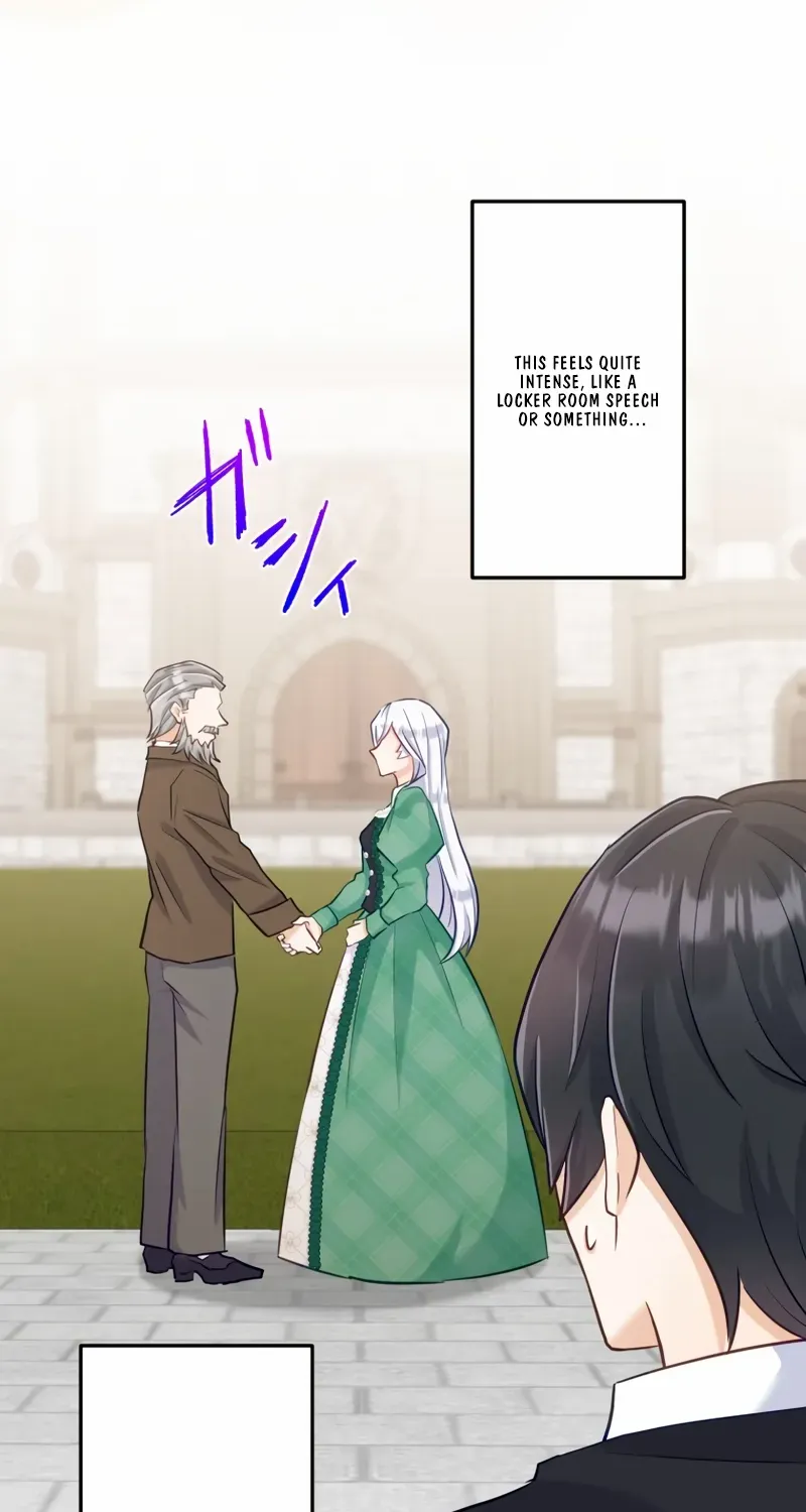 Princess Sveta’s Political Marriage Chapter 29 page 78 - 