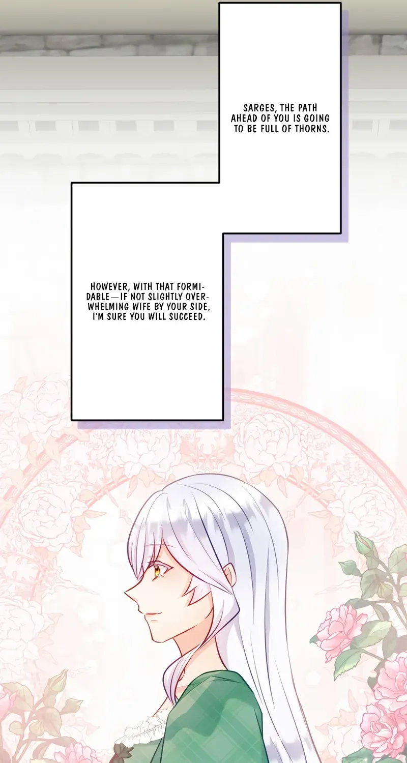 Princess Sveta’s Political Marriage Chapter 29 page 82 - 