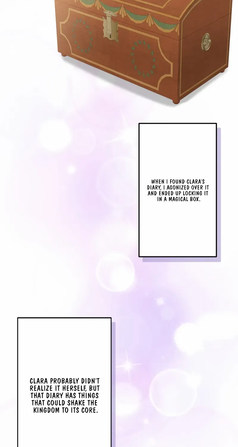 Princess Sveta’s Political Marriage Chapter 29 page 84 - 