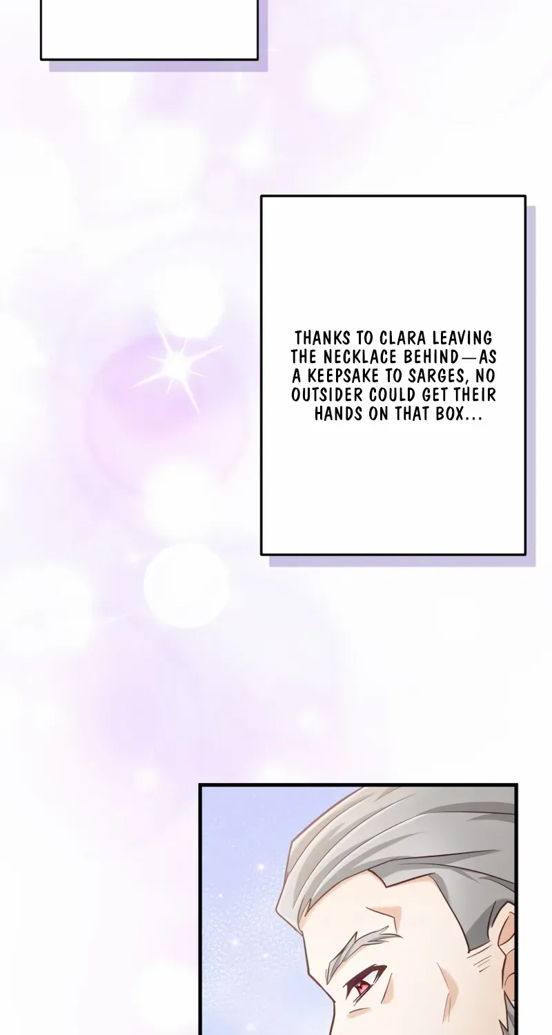 Princess Sveta’s Political Marriage Chapter 29 page 85 - 