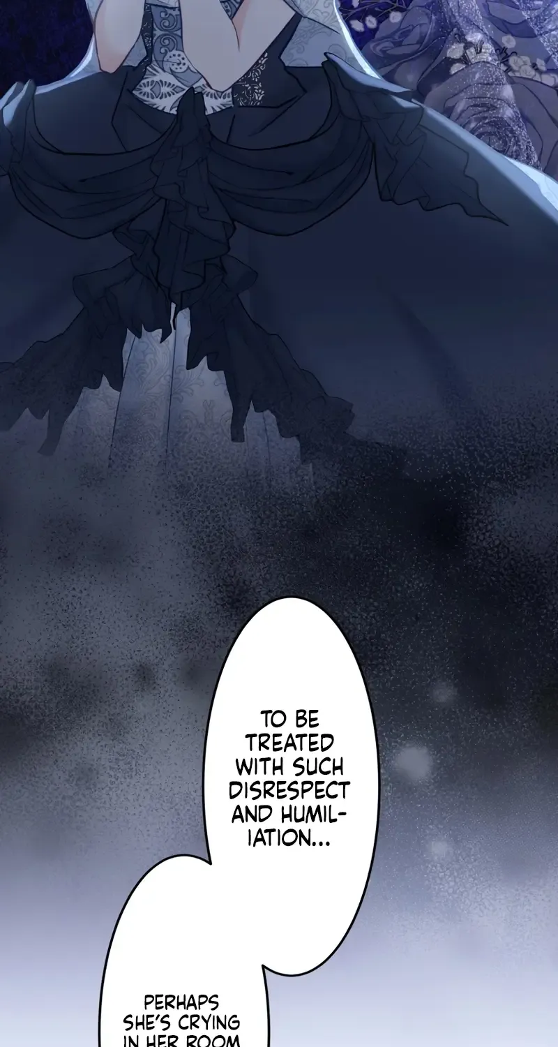 Princess Sveta’s Political Marriage Chapter 3 page 12 - 