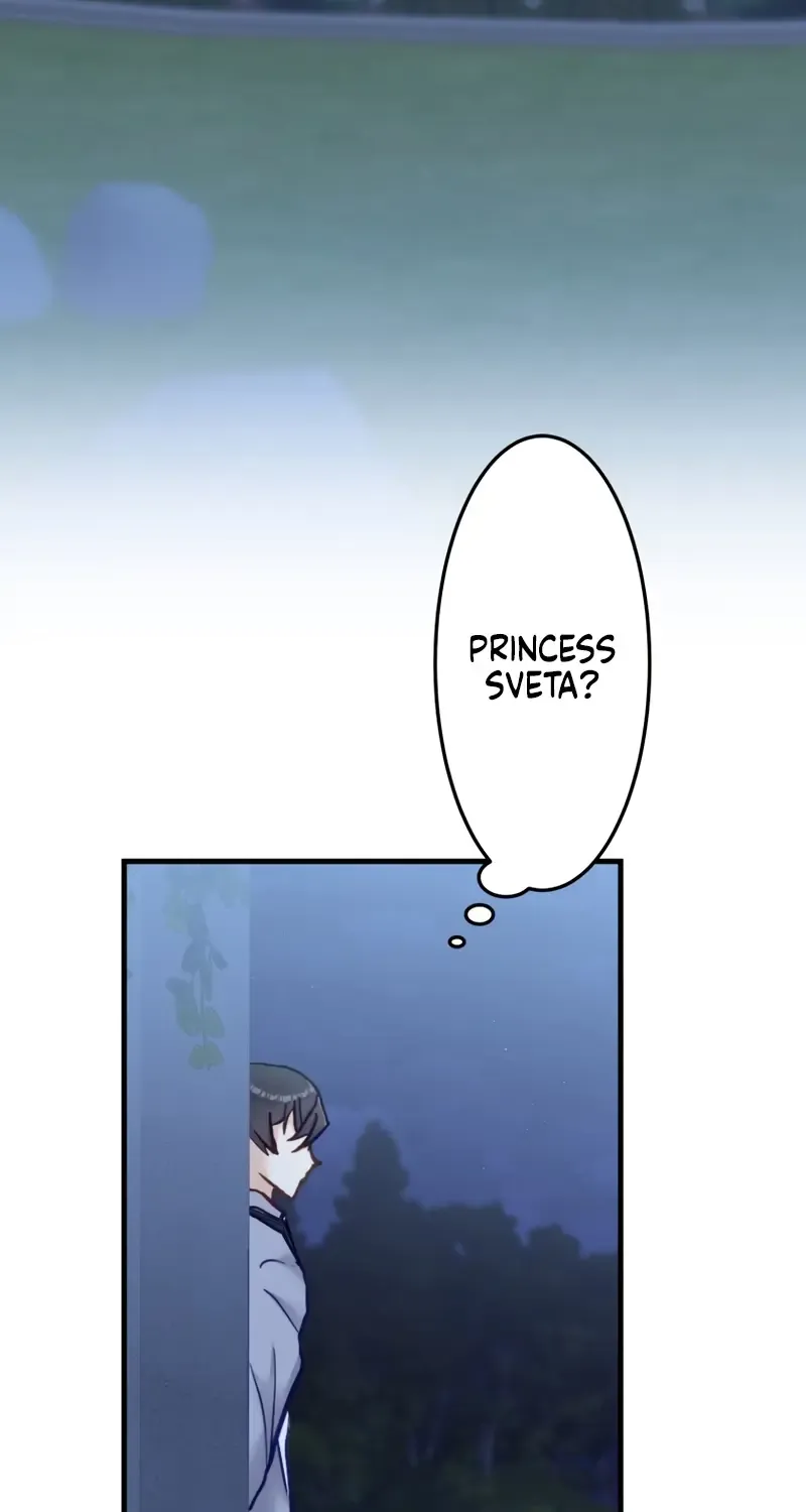Princess Sveta’s Political Marriage Chapter 3 page 15 - 