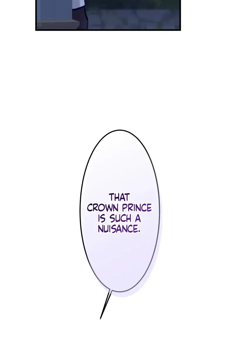 Princess Sveta’s Political Marriage Chapter 3 page 16 - 