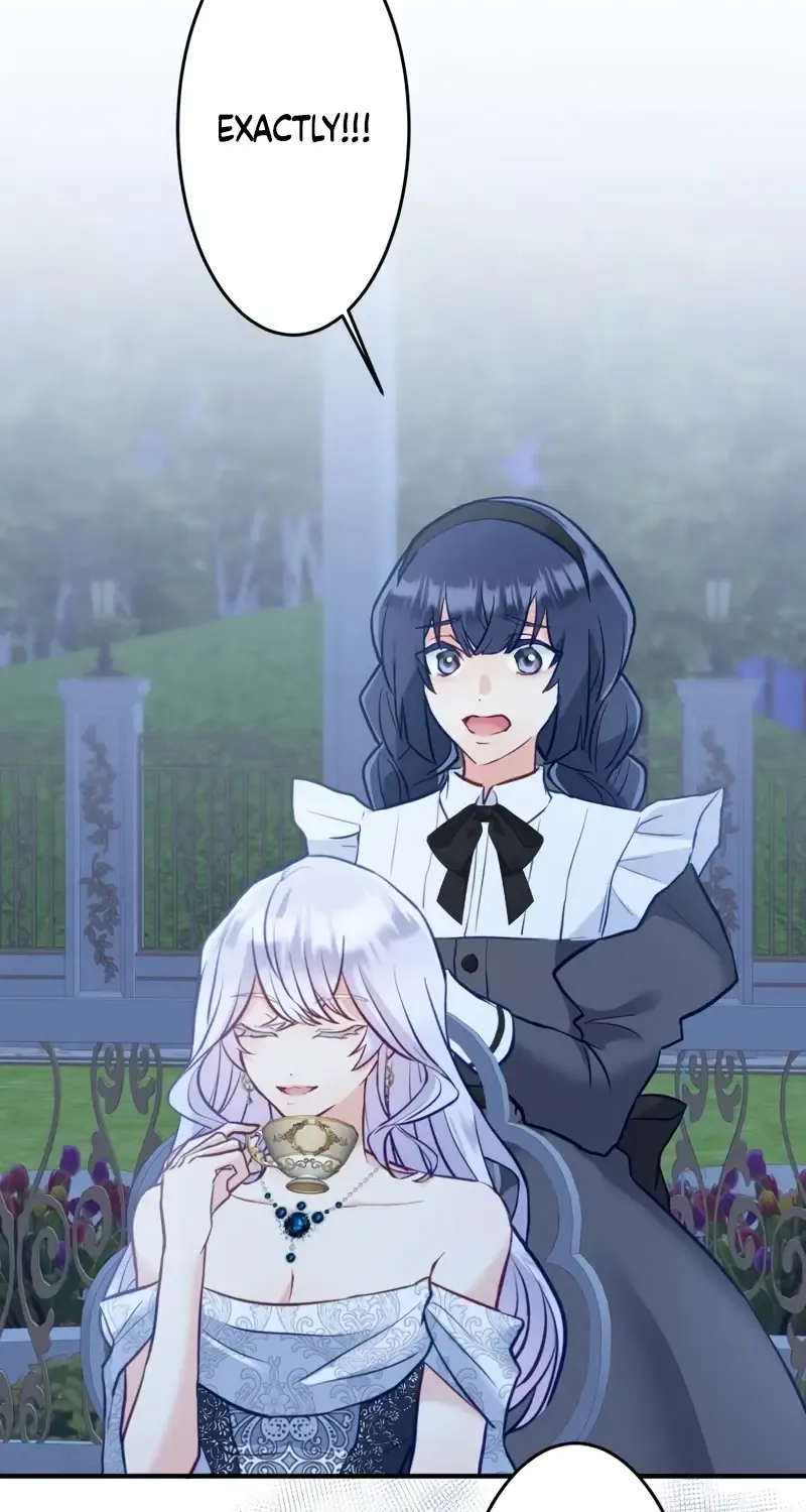 Princess Sveta’s Political Marriage Chapter 3 page 19 - 