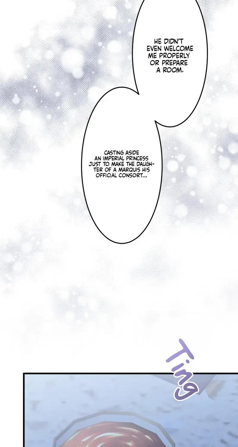 Princess Sveta’s Political Marriage Chapter 3 page 20 - 