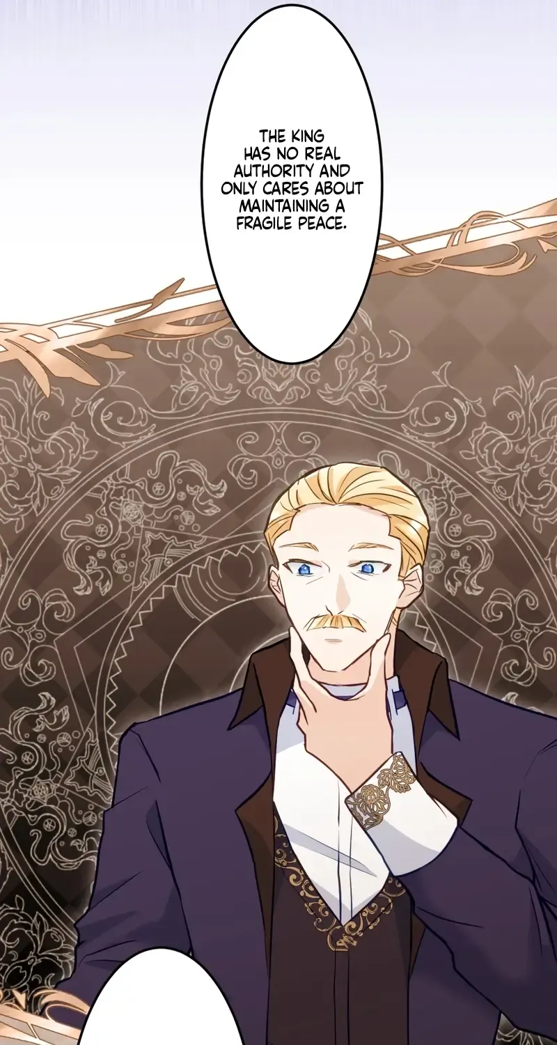 Princess Sveta’s Political Marriage Chapter 3 page 27 - 