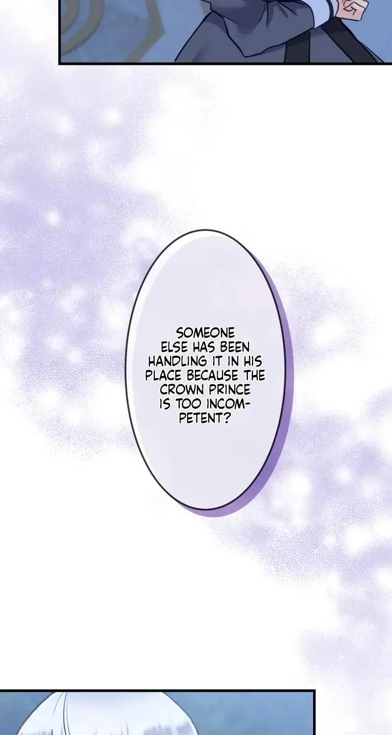 Princess Sveta’s Political Marriage Chapter 3 page 31 - 