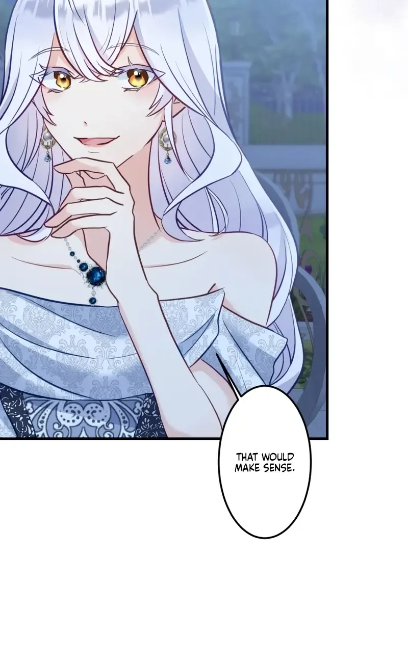 Princess Sveta’s Political Marriage Chapter 3 page 32 - 