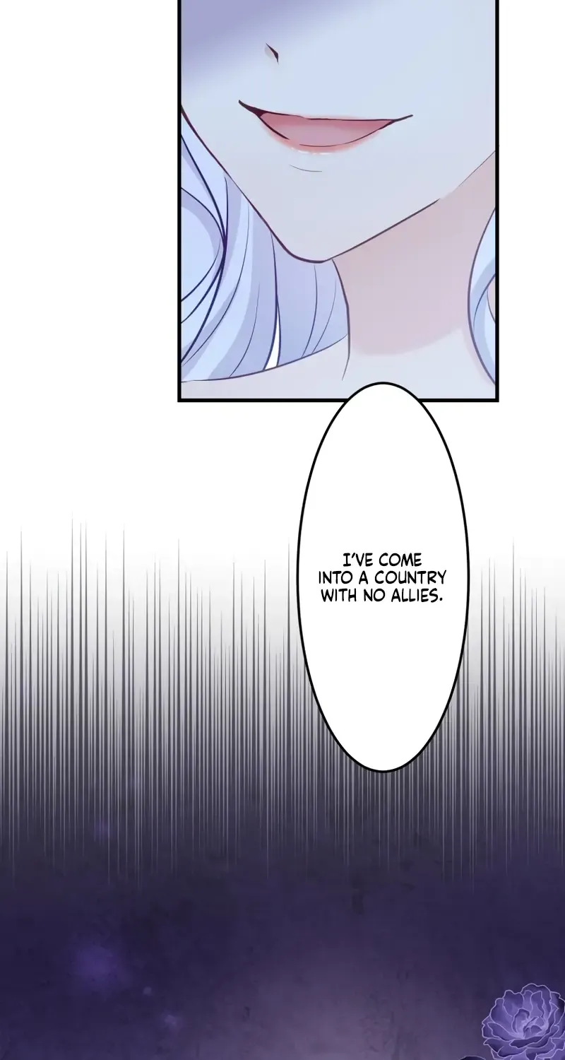 Princess Sveta’s Political Marriage Chapter 3 page 41 - 
