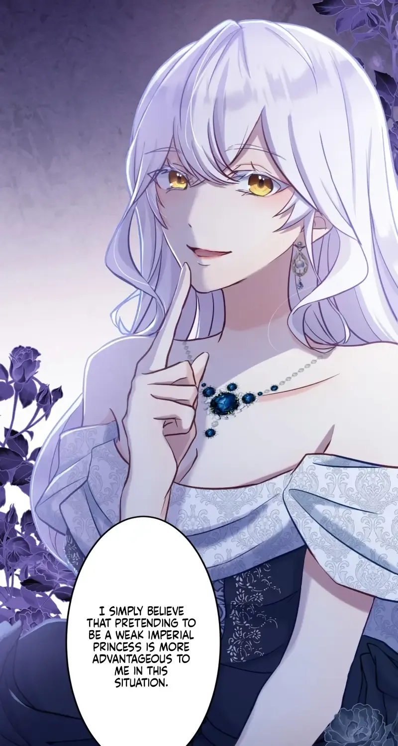 Princess Sveta’s Political Marriage Chapter 3 page 42 - 