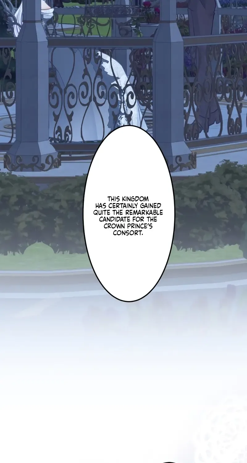 Princess Sveta’s Political Marriage Chapter 3 page 49 - 