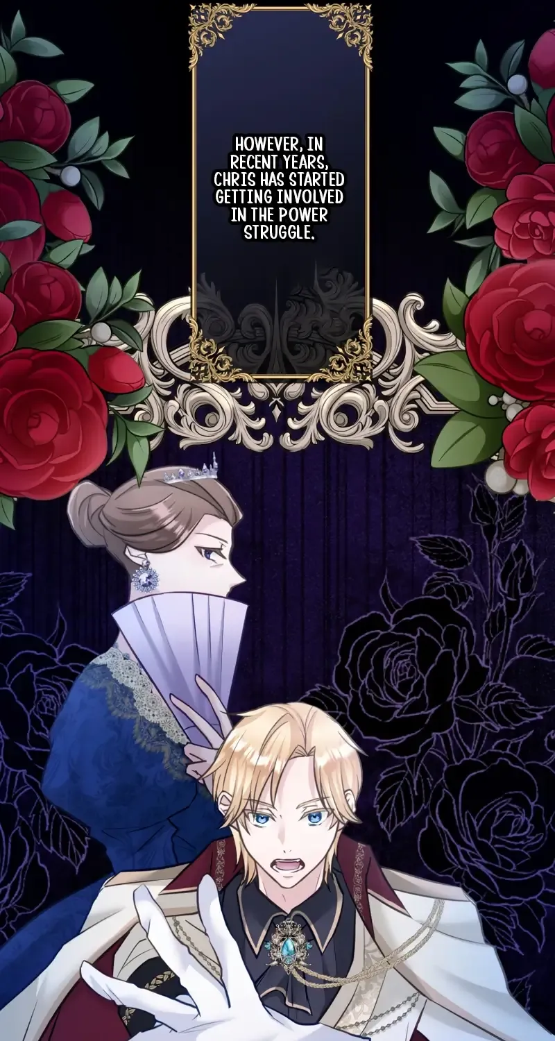 Princess Sveta’s Political Marriage Chapter 3 page 6 - 