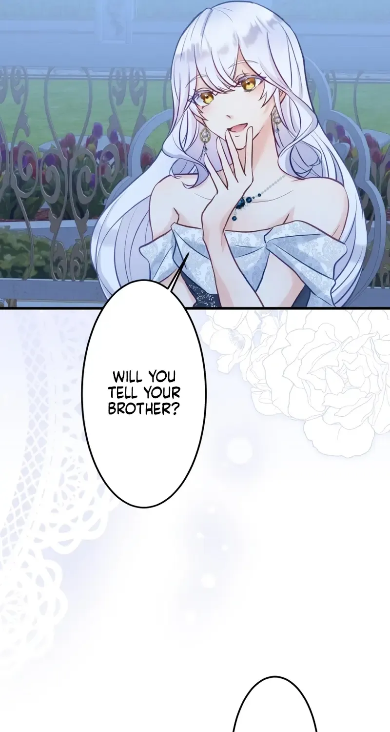 Princess Sveta’s Political Marriage Chapter 3 page 51 - 