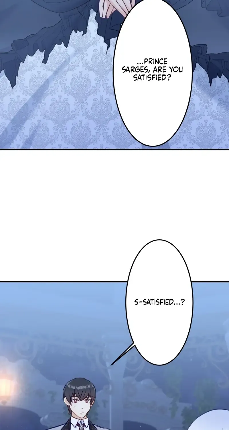 Princess Sveta’s Political Marriage Chapter 3 page 55 - 