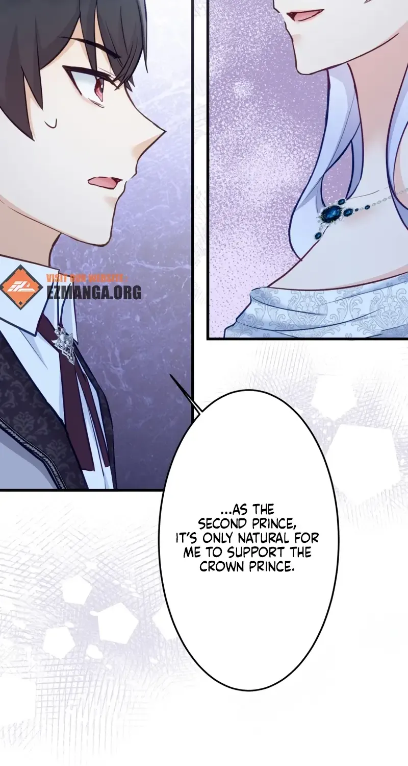 Princess Sveta’s Political Marriage Chapter 3 page 58 - 