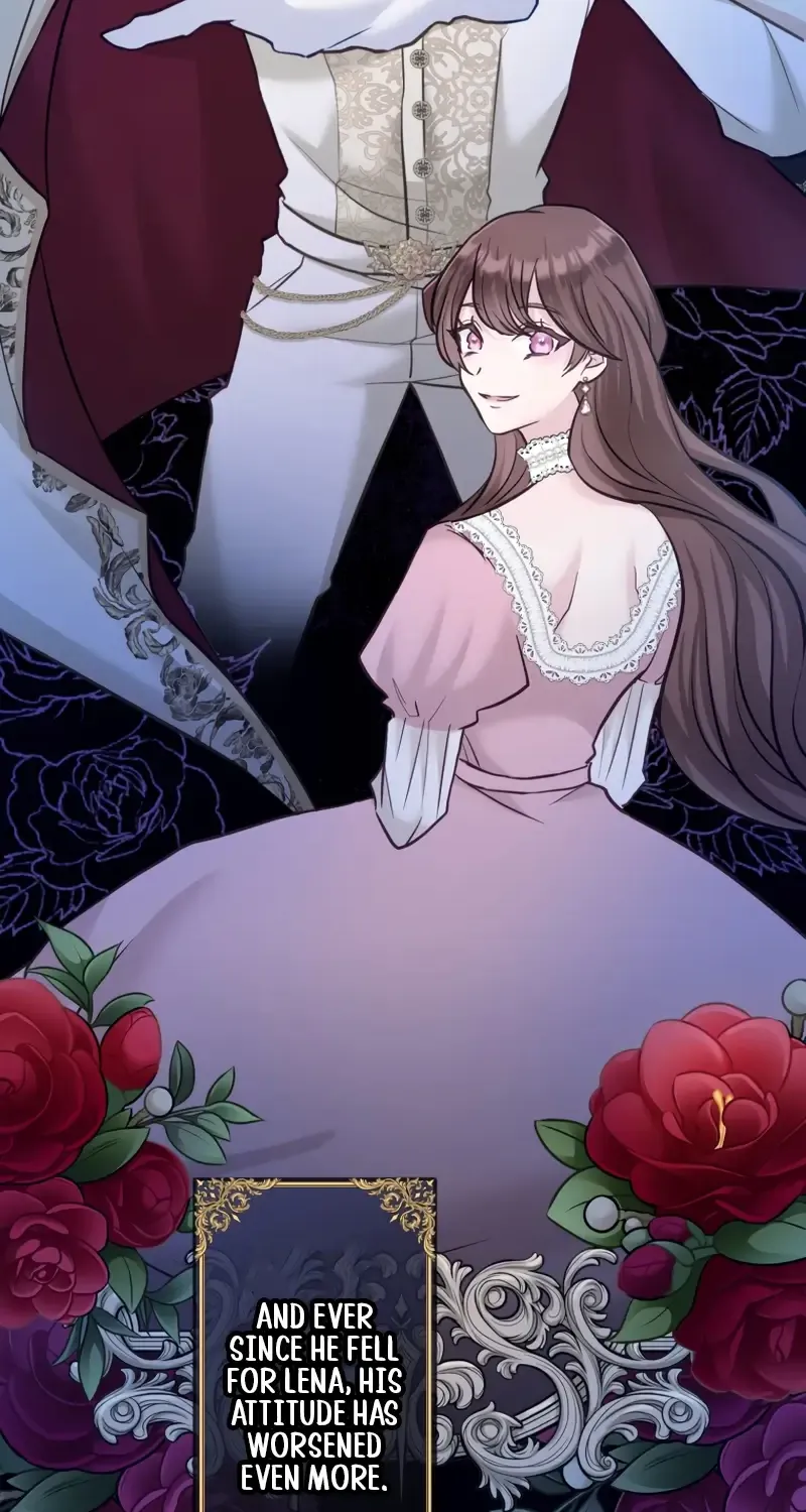 Princess Sveta’s Political Marriage Chapter 3 page 7 - 